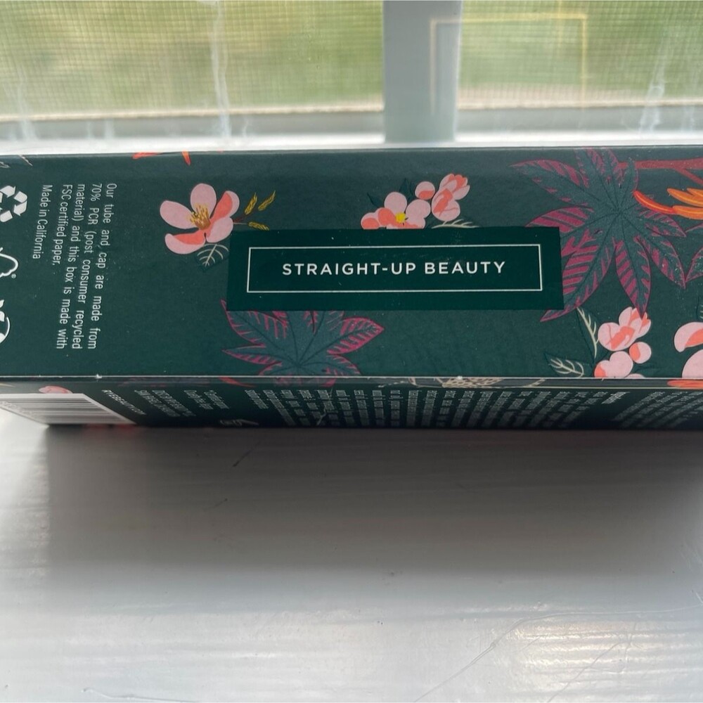 Rye Beauty Brow Grooming Serum/Flexible Hold Gel Vegan, Clean, Cruelty Free - Picture 4 of 5